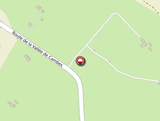 Carte de Expert Auto 47 à Pujols