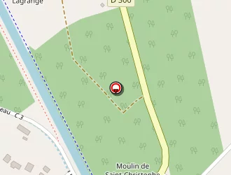 Carte de La Chope Et Le Pichet à Villeton