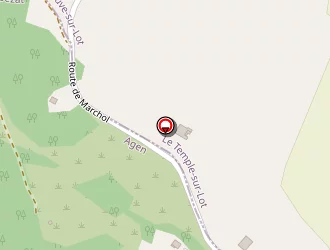 Carte de Viel Patrick à Montpezat