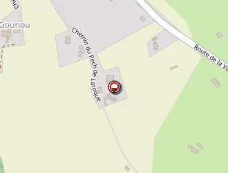 Carte de Ferreira Silva José à Pujols