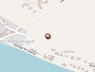 Carte de El Basri Miloud à Clairac