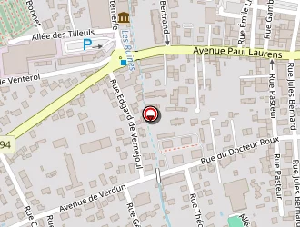 Carte de Multi Média Vision à Nyons