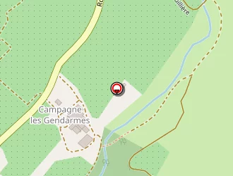 Carte de Martin René à Caire (le)