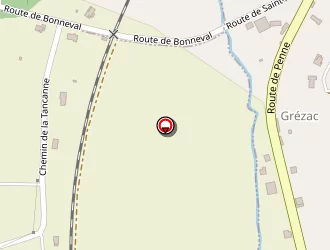 Carte de Biette Jean-pierre à Auradou