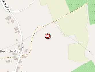 Carte de Da Silva Cordeiro Carlos à Dolmayrac