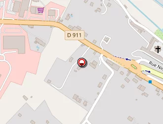 Carte de Viguié Monique à Villefranche-de-rouergue