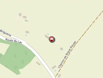 Carte de Faria à Belmontet