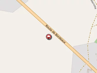 Carte de Ecole Publique à Moustey