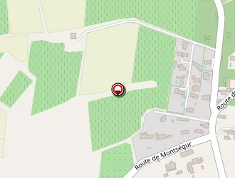 Carte de Hequet Jacques à Richerenches