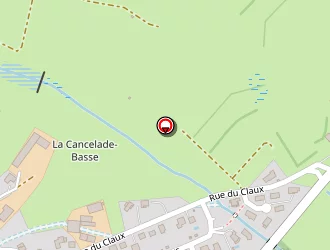 Carte de Delgado Nestor à Druelle