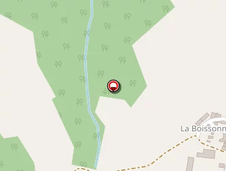 Carte de Mellet Patrick à Prévinquières