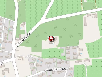 Carte de Mairie à Richerenches