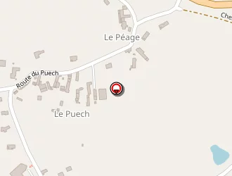 Carte de Ribeiro Gonçalo à Savignac