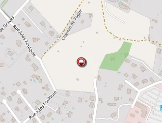 Carte de L'albigeoise De Patons à Villefranche-de-rouergue