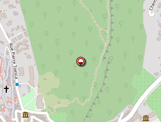 Carte de Serratrice Bérénice à Nyons