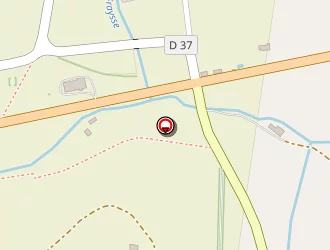 Carte de Ruamps Patrick à Saint-pantaléon