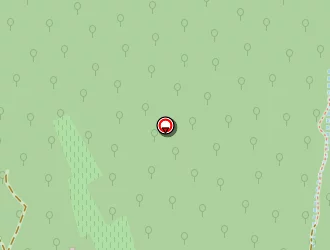 Carte de Raoux à Bidon