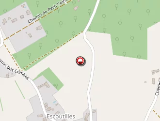 Carte de Lafon Maël à Varaire