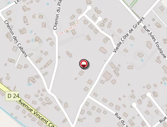 Carte de Montarnal Hervé à Villefranche-de-rouergue