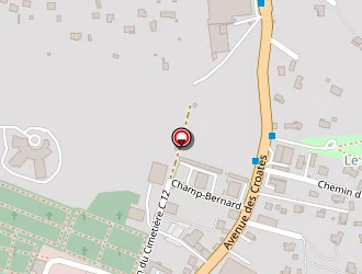 Carte de D'clic Auto à Villefranche-de-rouergue