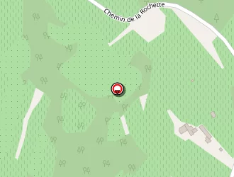 Carte de Audran Bernard à Nyons