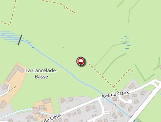 Carte de Chatton Laëtitia à Druelle