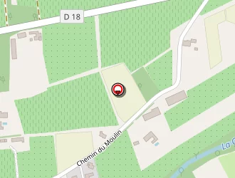 Carte de Gueret Gilles à Richerenches