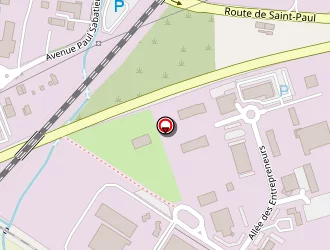 Carte de Elitt à Pierrelatte