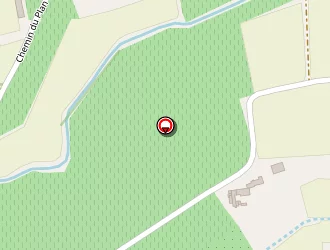 Carte de Rousson Alain à Valréas