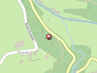 Carte de Calina Ion à Moyrazès