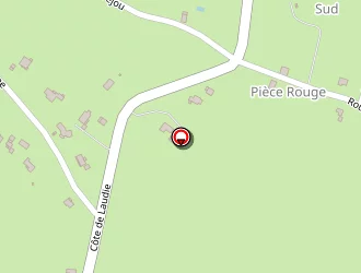 Carte de Marchet Cédric à Pujols