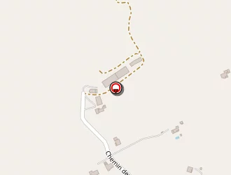 Carte de Samuel Bruno à Trescléoux