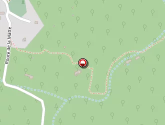 Carte de Duquesne Annick à Banne