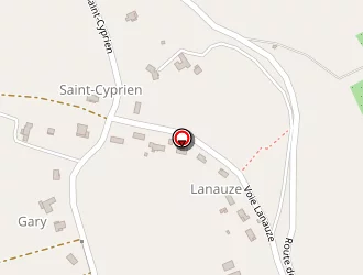 Carte de L D Construction à Dolmayrac