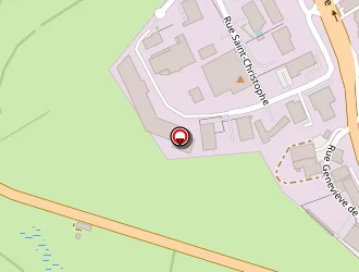 Carte de Ségur Florent à Rodez