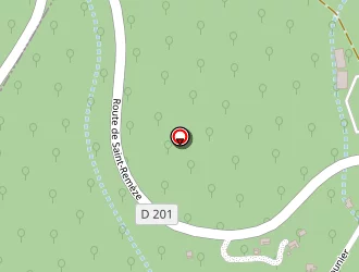 Carte de Dhml Diagnostics Immobiliers à Bidon