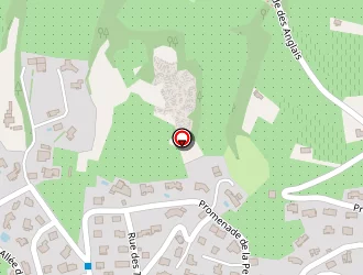 Carte de Froid Jean Petit à Nyons