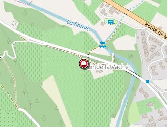 Carte de Naud Daniel à Nyons