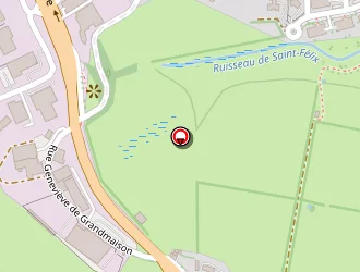 Carte de Gautier Mb Concept Commerce Indépendant à Rodez