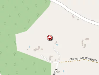 Carte de Conduché Francis à Escamps