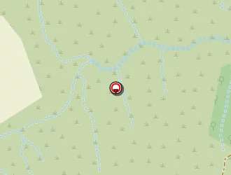 Carte de Mas De La Colline à Vagnas