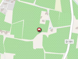 Carte de Couston Yohann à Valréas