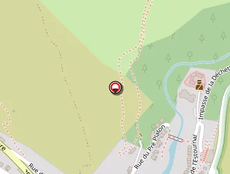 Carte de Urgence (services Locaux) à Llo