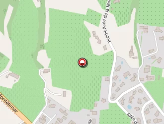 Carte de Ecoter à Nyons