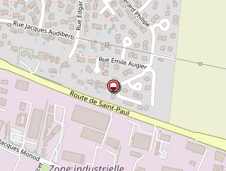 Carte de Gamma Multimédia à Pierrelatte