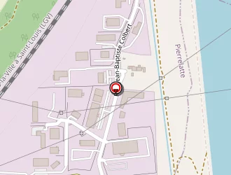 Carte de Dm Conditionnement à Pierrelatte