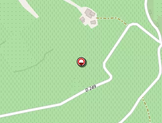 Carte de Rioux Philippe à Venterol