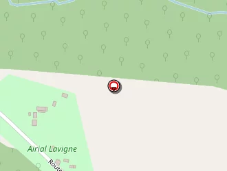 Carte de Taris Jean-claude à Moustey