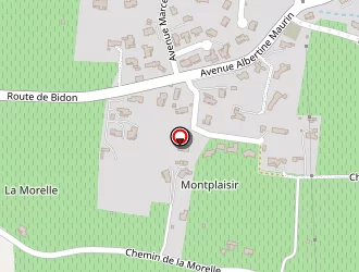 Carte de Vincent Eldin à Bourg-saint-andéol