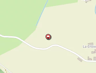 Carte de La Brouette à Valeilles